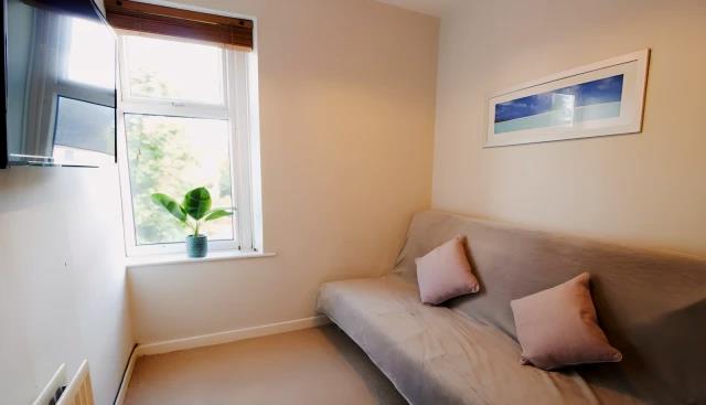 5 Hinde Street, Lancaster, LA1 1DX